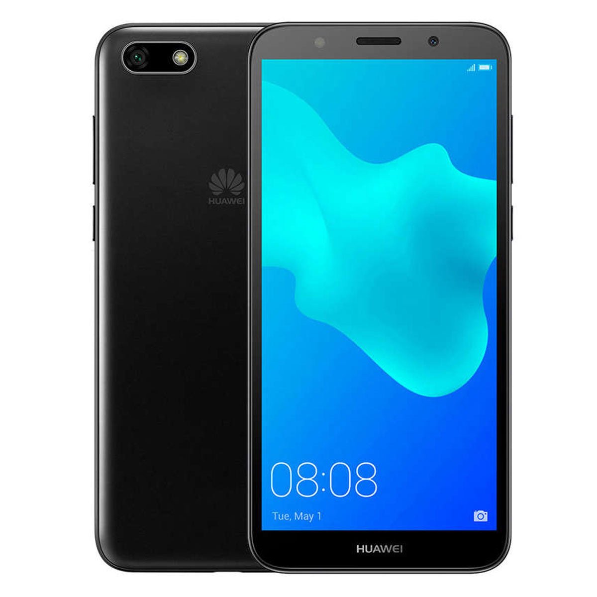Huawei Y5 Prime (2018) - Very Good Condition - ReDial Huawei Y5 Prime (2018) - Very Good Condition - ReDial